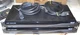 URC Network DMS-100 Single Zone Amplifier untested parts repairs