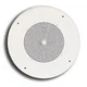 Bogen - S86T725PG8UVR - Bogen S86T725PG8UVR Speaker - 4 W RMS - 1-way - 50 Hz