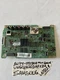 Samsung OEM Main Board &mdash; Model UN60J620DAFXZA &mdash; Version NS02 &mdash; Part BN94-09130A