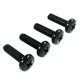 Screws for Vizio V705-G3 (V705G3) TV Stand / Legs (Set of 4)