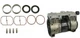 Rebuild Kit for Thomas Model 2688 Pump Compressor SK2688 Service KIT 2688CE44