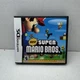 New Super Mario Bros. (Nintendo DS) Lite DSi XL 3DS 2DS w/Case & Manual