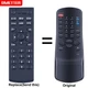 New NA383 Remote Control For Magnavox Digital TV Converter Box TB100MW9
