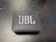 JBL Go 2 Bluetooth Waterproof Portable Speaker - Black (JBLGO2BLK)