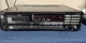 Panasonic SV-3500 DAT Digital Audio Cassette Tape Deck, Powers on, Untested