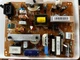 Samsung BN44-00499A Power Supply Board for Samsung TV UNTESTED Pulled from Crack