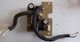 Polk Audio LSiM 704c Low frequency Crossover