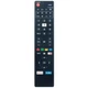 NH424UP Replaced Remote for Magnavox TV 65MV378Y/F7 43MV347X/F7 32MV306X/F7B