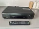 Sony SLV-N500 4-Head Hi-Fi Stereo VHS VCR Recorder W/REMOTE - TESTED-WORKING