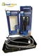Lot of 2 Philips 6' Elite Premium High-Speed HDMI Cable Ethernet 4K@60Hz Braided