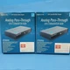 2 - Digital Stream DTX9950 DTV Converter Box Analog Pass-Through NEW & Open BOX