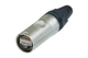 Neutrik NE8MX6-T. etherCON Cat. Male plug