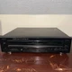 TEAC PD-D850 Compact 5 Disc Changer CD Player Parts Only