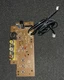 Genuine Spare Part (Control Button Board Assy) For Magnavox DVD Recorder MRV 660