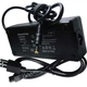 AC Adapter Charger For Getac S410 G1 G2 G3 G4 Rugged Notebook 120W Power Supply