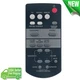 New FSR64 ZG80730 Replaced Remote Control for Yamaha Soundbar ATS-1520 YAS-152