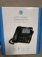 AT&T CL2940 Corded Speakerphone with Display - Black (ATT-CL2940)