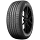 235/55R19 Kumho Crugen HP71 105T XL Black Wall Tire