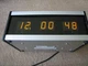 ESE ES-166U Slave Clock