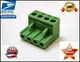 AudioControl Speaker Plug -Fits: 100, 110, 200, 210, 210 ES, 210 EQ,  660, 661 