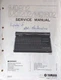 Yamaha MQ802 MQ1202 MQ1602 Mixer Original Service Manual, Schematics, Parts List