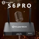 SuperBox S6 Pro BOX - Authorized Distributor - Message To Me Free Ship