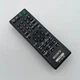 Sony Remote Control RMT D197A for DVP SR120 DVP SR201P DVP SR510 DVD Player OEM