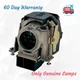 Genuine NEC NP08LP Original Replacement Projector Lamp Bulb 60002446 w/Housing