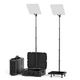 Desview TP300 19inch Box Integrated Teleprompter for Camera iPad Smartphone Live