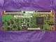 VIZIO D55X-G1 T-CON BOARD CEC_PCB5460002A