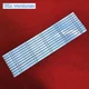 LED Backlight Strips Bars For Vizio E60-E3 D60-D3 SVG600A30_Rev00_5LED_160602
