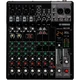 Yamaha MG10X CV 10 Channel With 24 SPX Digital Effects Stereo Karaoke Mixer