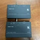 LOT OF 2 Kramer VP-414 Video to WXGA/HD Scaler UNTESTED