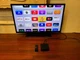 Apple TV Model A1625 - 32GB With Remote Control