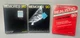 2 Memorex 1 Realistic 8 Track Blank Tapes 90/80 Minute 2 Sealed 1 Open Box Vtg