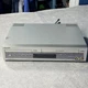 Sony DVD VCR Combo SLV-D100 Silver For Parts Or Repair VHS Player Recorder