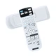 Remote Control For Epson EB-L200SW EB-L200SX EB-L530U EB-L630SU DLP Projector