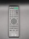 Sony RMT-D197A DVD Remote Control For DVP-SR201P DVP-SR210 DVP-SR210P - Works!