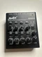 Moukey MAMX3 Ultra Low Noise 8 Channel Stereo Audio Mixer - Latest Version