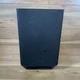Sony SA-WST5000 Active Subwoofer Only Black Wireless 30-Watts for Sony ST5000