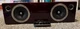 Samsung DA-E750 Vacuum Tube Digital Amplifier Wireless Audio System with Remote