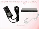 12V AC Adapter For SONY Smart 3D Blu-ray DVD Player Series AC-M1208 Power Supply
