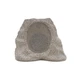 Victrola Rock Speaker Connect, Stone, Wireless Outdoor with Bluetoo... Fast Ship