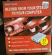XITEL INPORT DELUXE, RECORD FROM A  STEREO TO A COMPUTER - read details