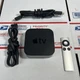 Apple TV A1625 (4th Gen) 32GB HD Streamer + Remote - SAME DAY SHIP - WARRANTY !
