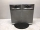 Sharper Image Stereo Speaker Pair SA260 - Tested