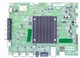 E65-F0 0171-2272-6864 55ME8CJ2T1681(4A) 3665-0712-0395  VIDEO BOARD FOR VIZIO