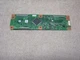 VIZIO RUNTK0334FVZX 1P-0171X00-40SB T-Con Board for D70-F3/ E70-F3, new!!!