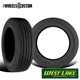 2 X New Westlake SU318 HWY 255/55R20 107H SL Tires