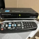 DTX9950 Analog Pass-Through DTV Converter Box Digital Steam